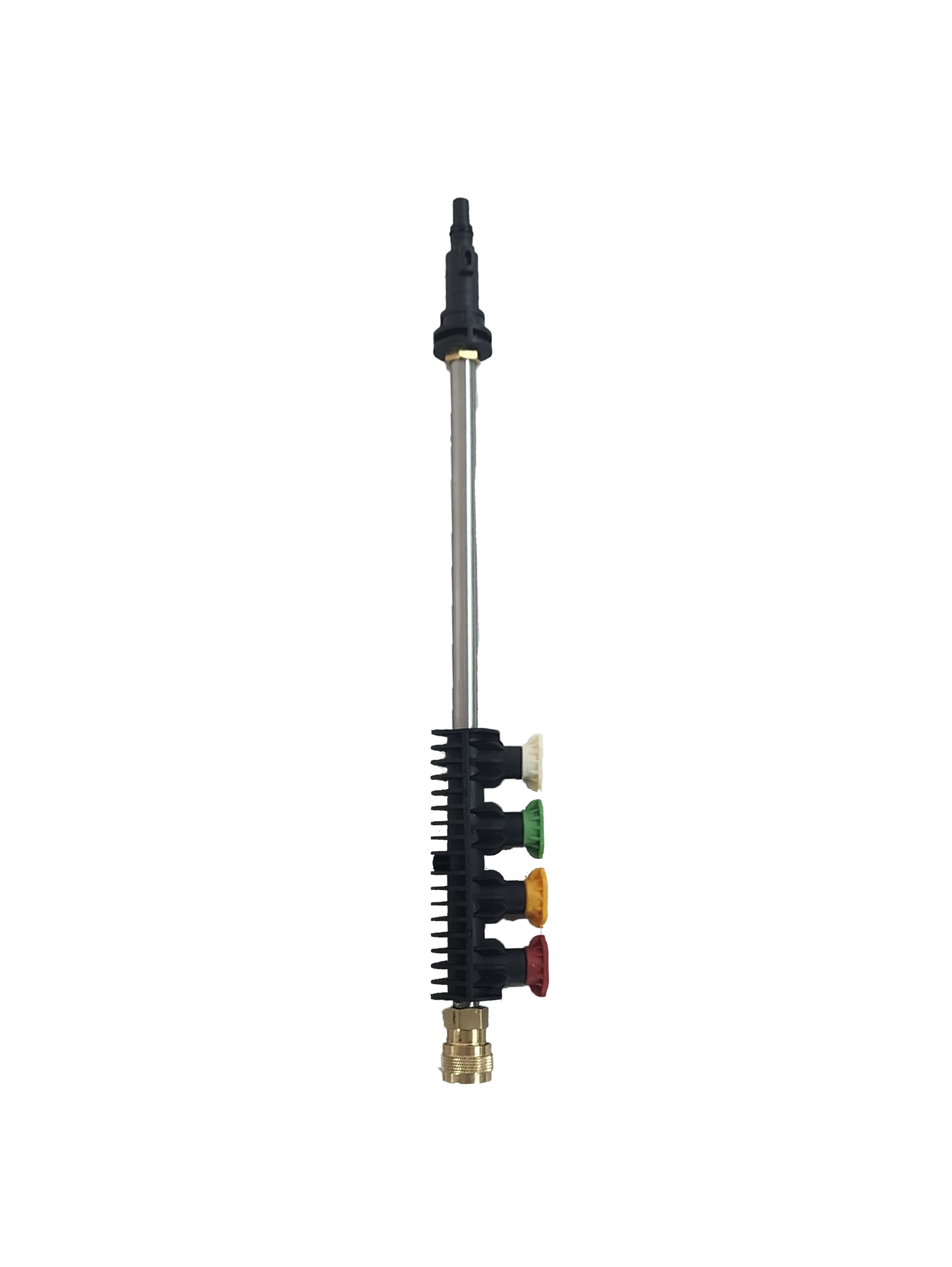 H-GENERAL Electric High Pressure Washer/ Steamer 1600 Watt C-Model