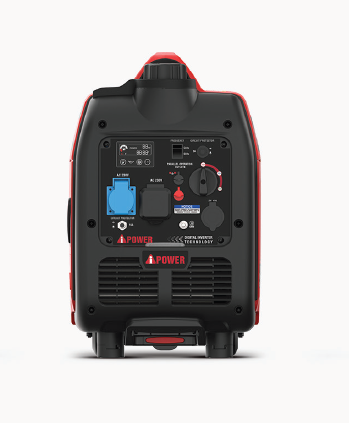 AiPower Super Silent Gasoline Inverter Generator 3Kw A3500Di