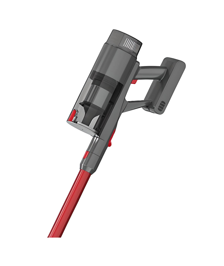 LYNX Cordless Vacuum Cleaner, 450 watt مكنسة تشريج
