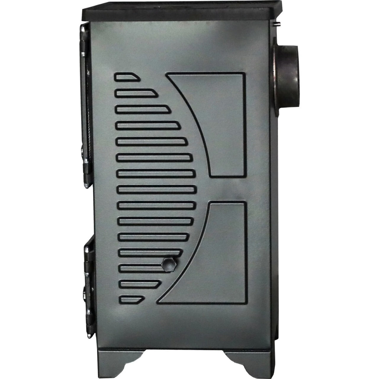 Sabah S102D MINI FIREPLACE STOVE