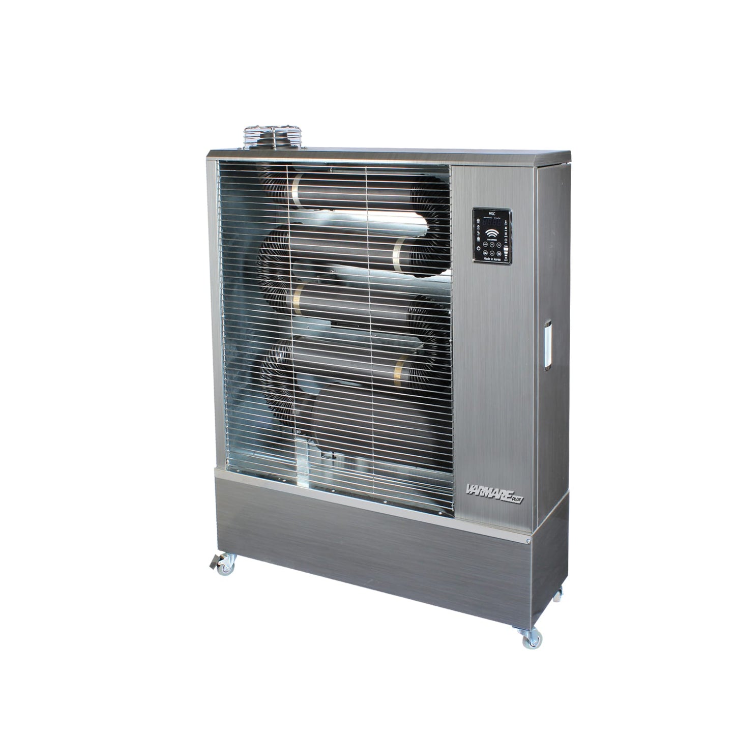 VARMAREplus 600 Infrared heater with fan