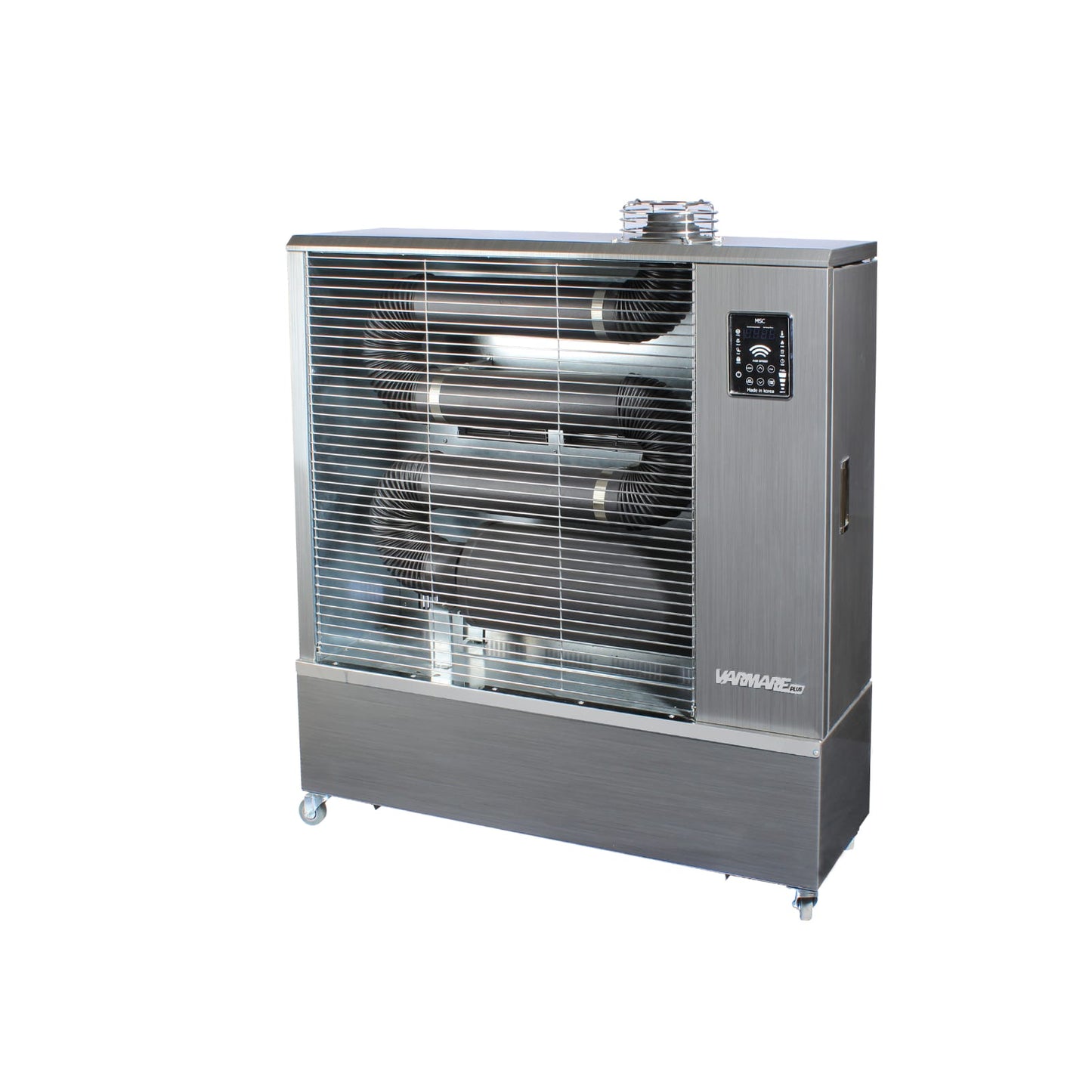 VARMAREplus 300 Infrared heater with fan