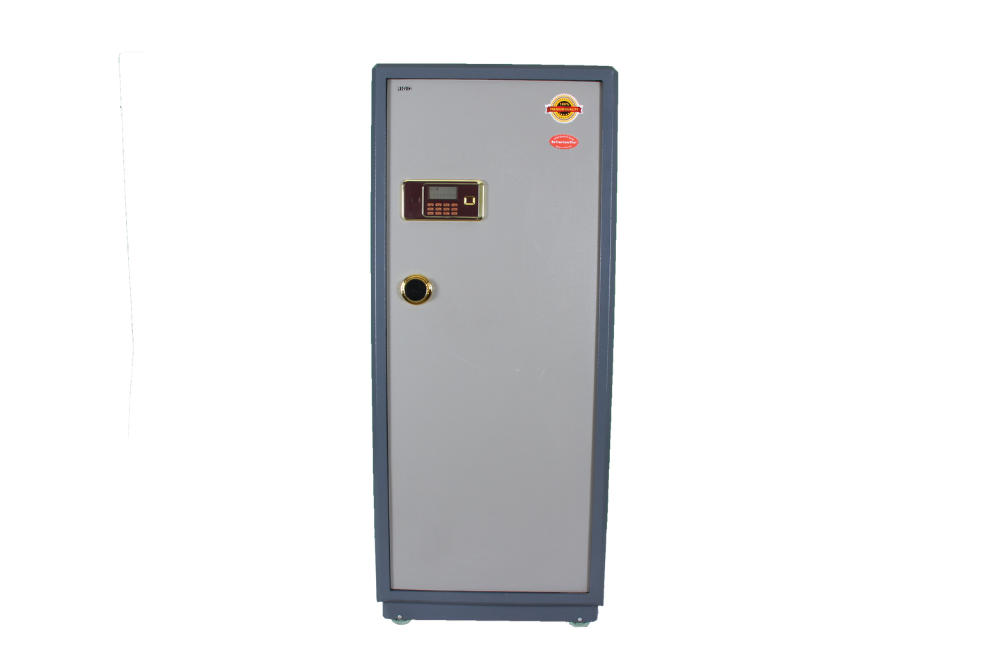 Ultimate protection for valuables. Fireproof, waterproof, advanced security features. Peace of mind for important documents and valuables. Focus on what matters most.