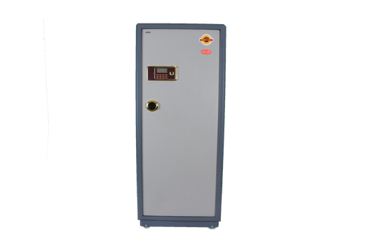 Ultimate protection for valuables. Fireproof, waterproof, advanced security features. Peace of mind for important documents and valuables. Focus on what matters most.