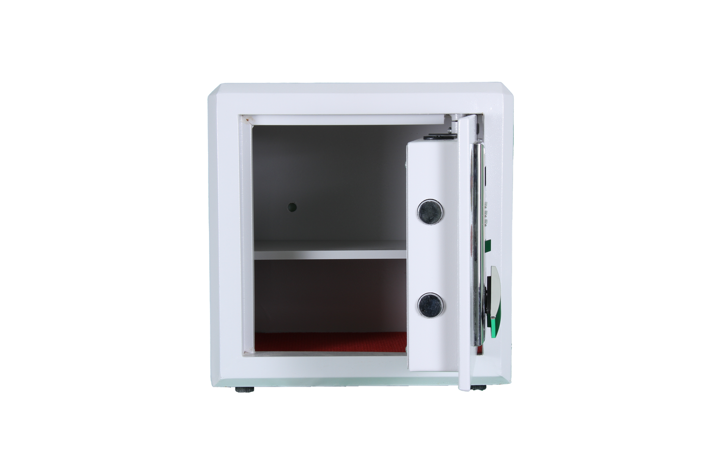 Safe box Treasury FireProof Digital 45kg خزنة حديد وباطون صناعية