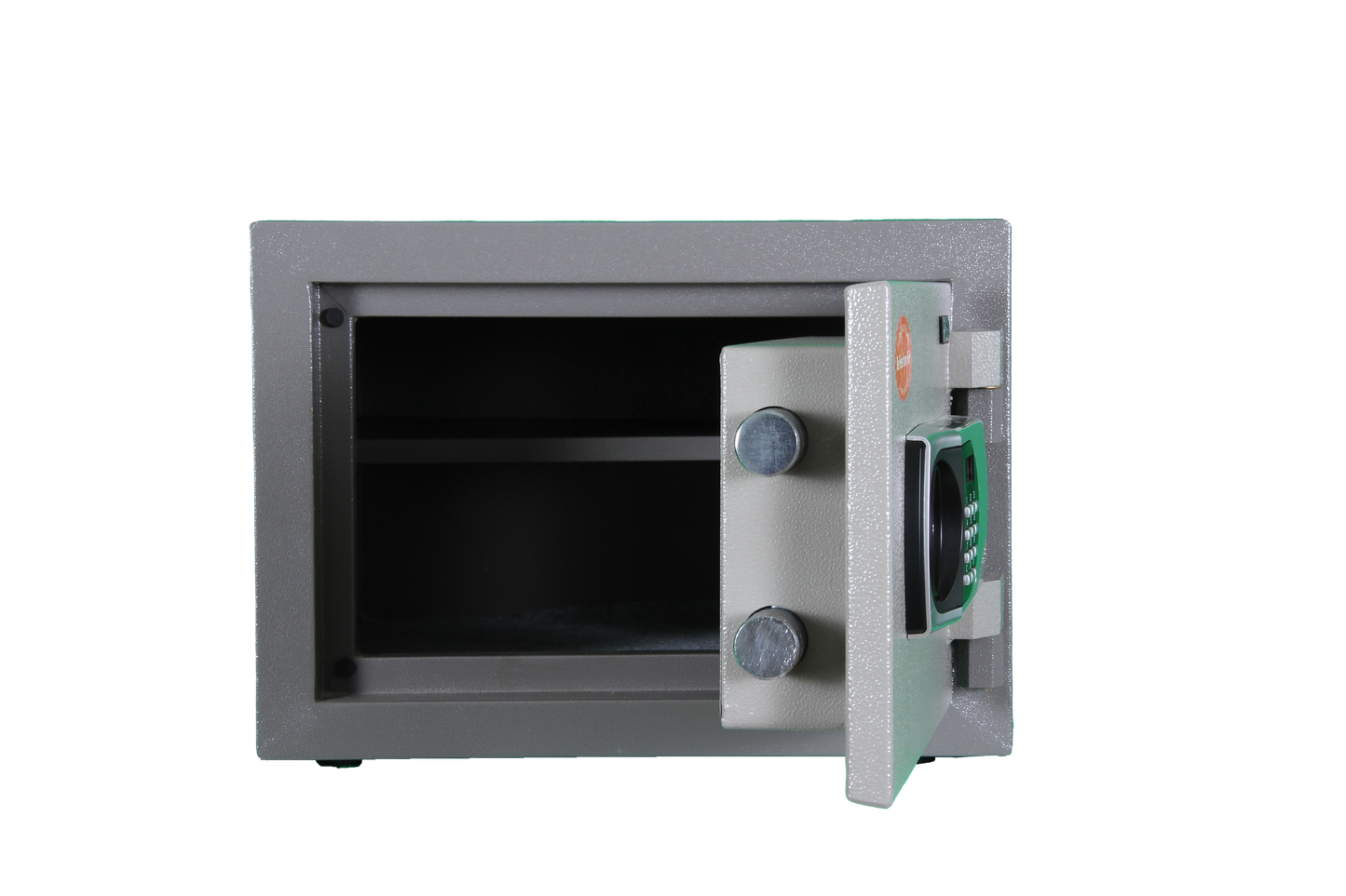 Safe box Treasury FireProof Digital 48kg خزنة حديد وباطون صناعية
