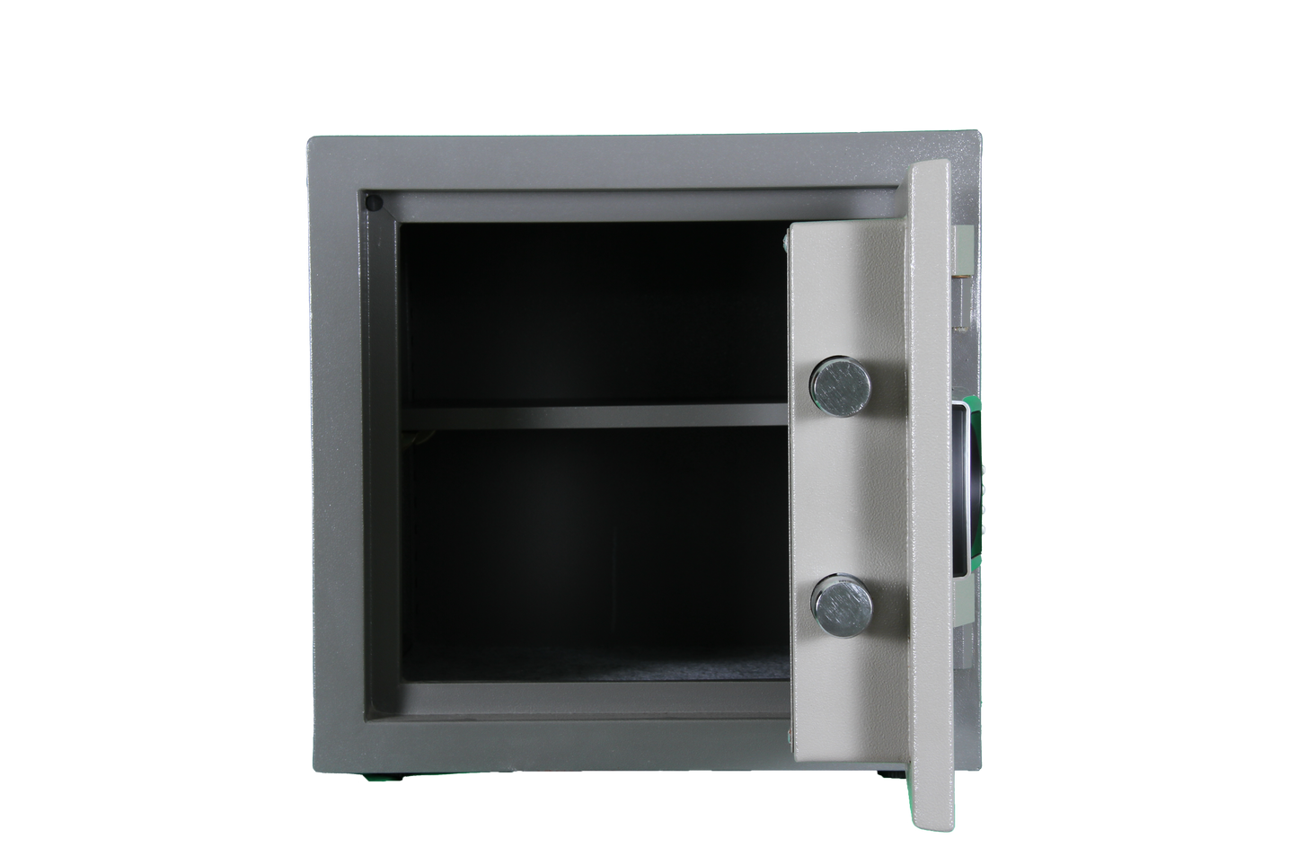 Safe box Treasury FireProof Digital 60kg خزنة حديد وباطون صناعية