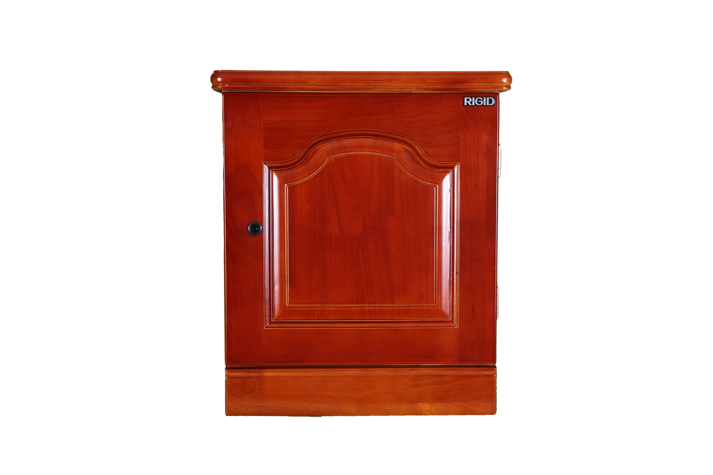 Safe box Treasury Wood Cabinet Digital 45kg خزنة حديد كومود خشب