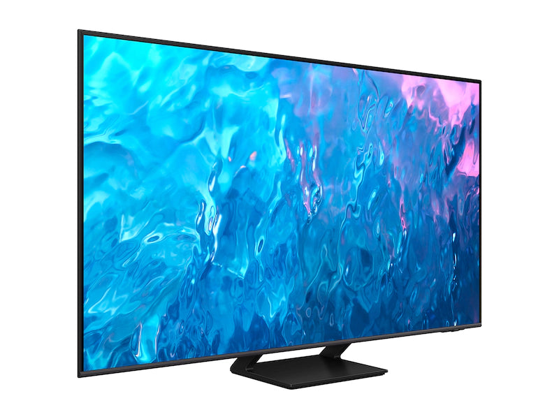 SAMSUNG 65-Inch Class QLED 4K Q70C Series