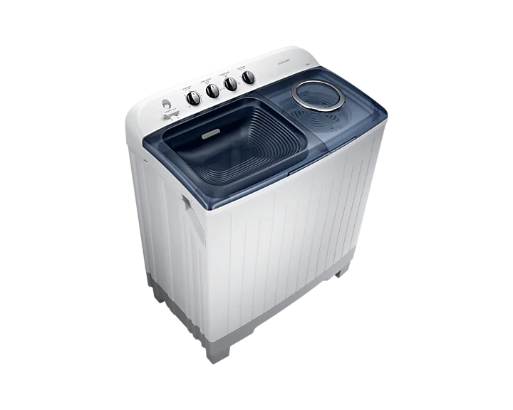 WT12J4200MB Samsung Twin Tub Samsung 12kg غسالة حوضين سامسونغ