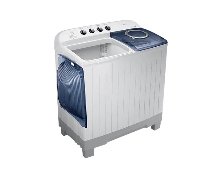 WT12J4200MB Samsung Twin Tub Samsung 12kg غسالة حوضين سامسونغ