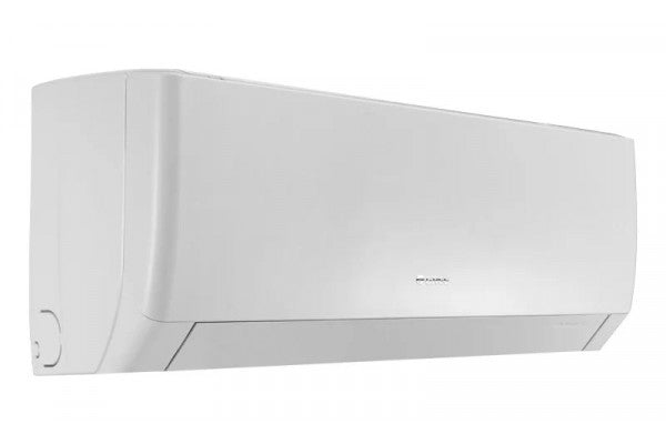 GREE PULAR 09 smart Inverter AC Wifi + Pipes R32 مكيف 9000 غري انفرتر مع مواسير وايفاي سمارت تحكم عبر الهاتف مع مواسير غاز