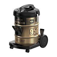 Hitachi Vacuum Cleaner 18 L Barrel Type 2100 W – CV-950F