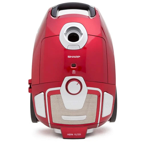 Sharp 2200 Watt Vacuum Cleaner EC-BG2205A-RZ
