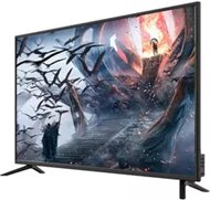 General Gold Smart TV 55 Inch UHD 4K تلفزيون جنرال غولد سمارت