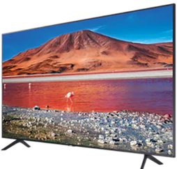 LED SAMSUNG 75 Inch UE75TU7100UXMI تلفزيون 75 انش سامسونج