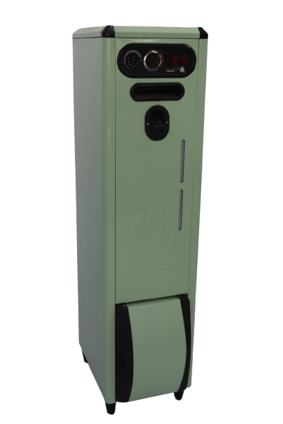 Awael Water Heater Riello Burner 80/120 Liter Standing Model