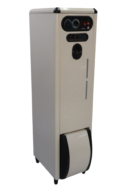 Awael Water Heater Riello Burner 80/120 Liter Standing Model