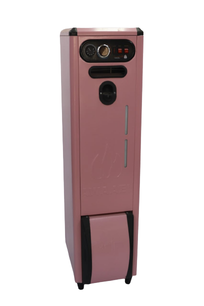 Awael Water Heater Riello Burner 80/120 Liter Standing Model