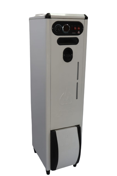 Awael Water Heater Riello Burner 80/120 Liter Standing Model