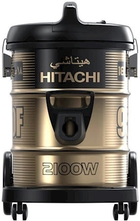 Hitachi Vacuum Cleaner 18 L Barrel Type 2100 W – CV-950F