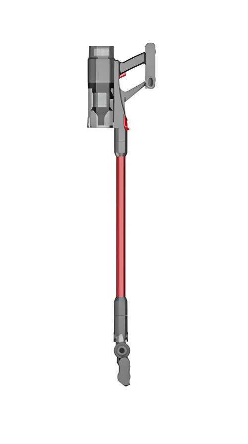 LYNX Cordless Vacuum Cleaner, 450 watt مكنسة تشريج