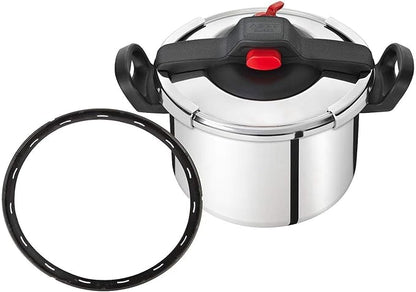 Tefal 7.5 Liter Clipso Essential Pressure Cooker