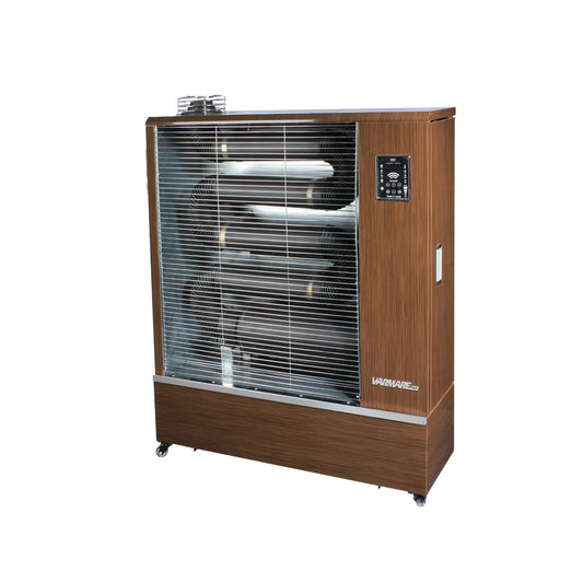 VARMAREplus 300 Infrared heater with fan
