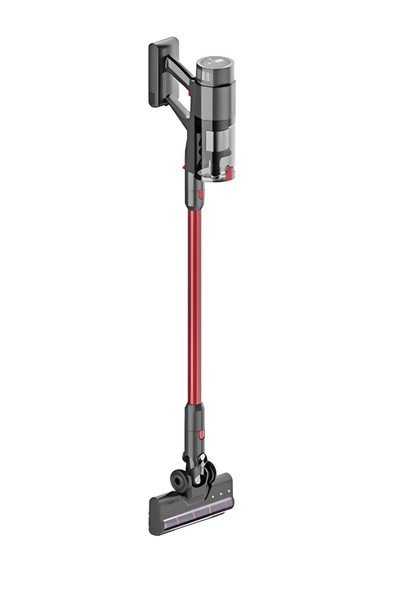 LYNX Cordless Vacuum Cleaner, 450 watt مكنسة تشريج
