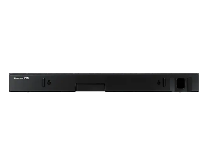 Samsung 2.0 Ch Soundbar HW-T400