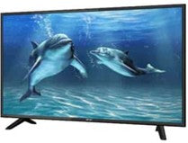 General Gold TV with Receiver 40 Inch HD 40RK7000 تلفزيون جنرال غولد مع رسيفر