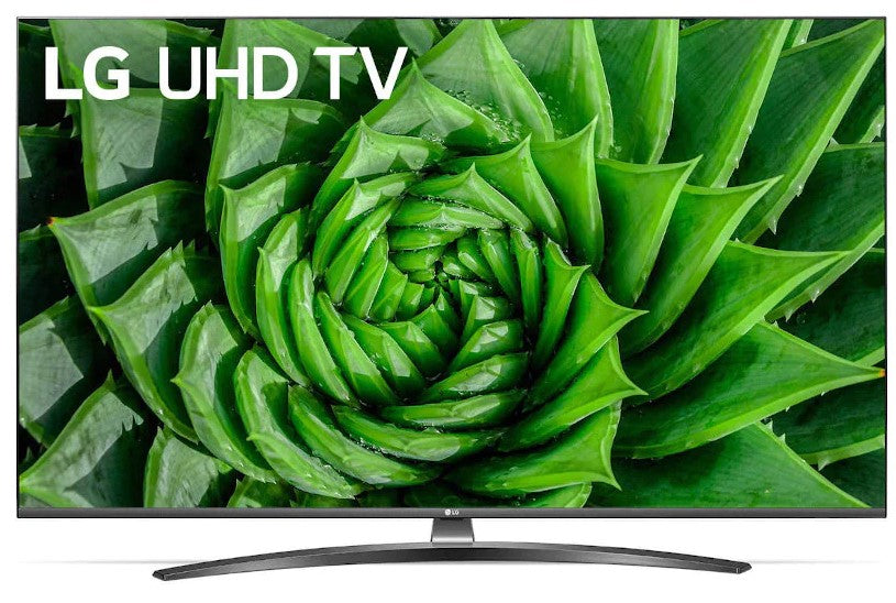 LG UHD 4K 65 inch SMART TV 65UN8160PVA