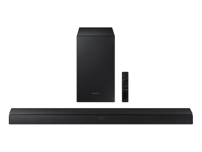 Samsung T550 2.1ch Soundbar 3D Surround Sound TV